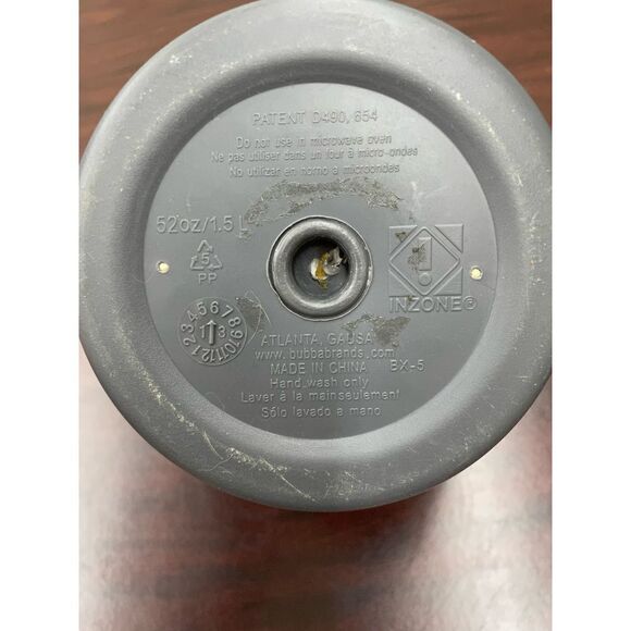 Bubba 1.5 Litter Mug with Handle - Picture 3 of 5